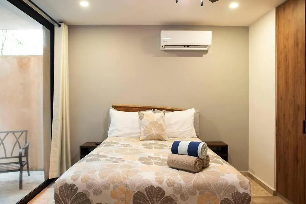 Apartament 